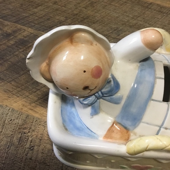 Baby Bank - Picture 2 of 5